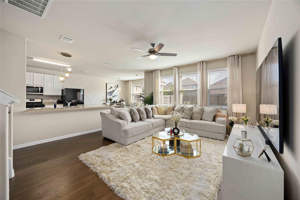 3730 Giorgio Pastel Place, Katy, Texas image 5