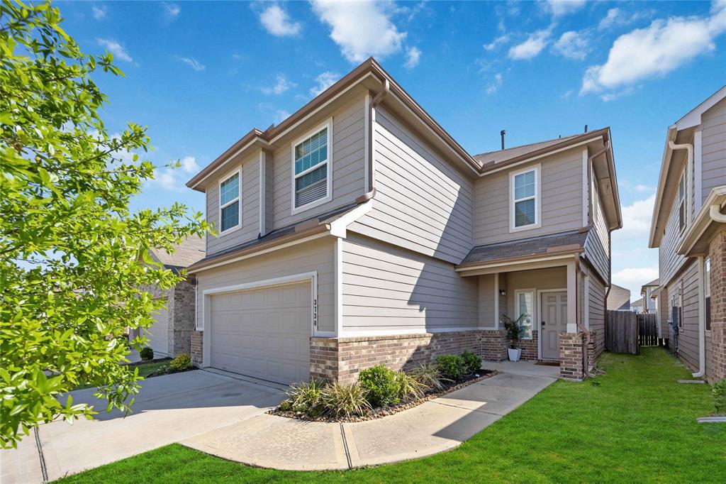 3730 Giorgio Pastel Place, Katy, Texas image 2