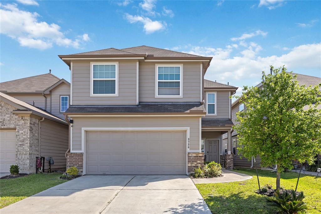 3730 Giorgio Pastel Place, Katy, Texas image 1