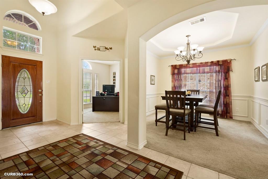619 Streamwood Lane, Rosenberg, Texas image 13