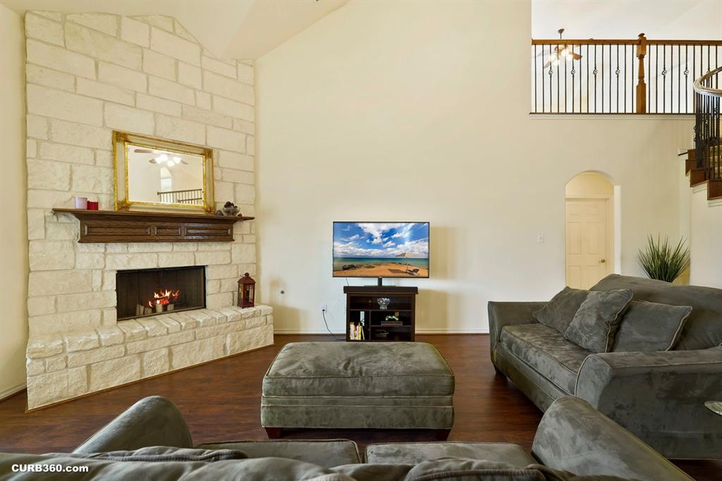 619 Streamwood Lane, Rosenberg, Texas image 16