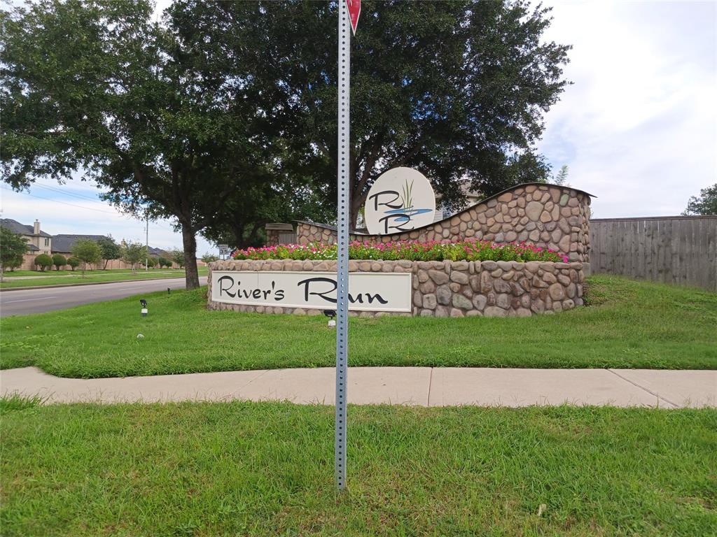619 Streamwood Lane, Rosenberg, Texas image 42