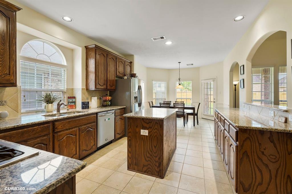 619 Streamwood Lane, Rosenberg, Texas image 5