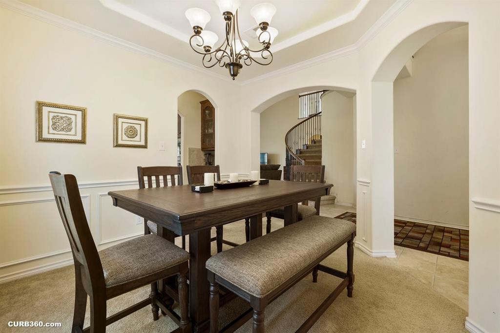 619 Streamwood Lane, Rosenberg, Texas image 12