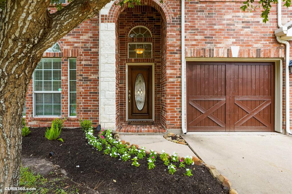 619 Streamwood Lane, Rosenberg, Texas image 3