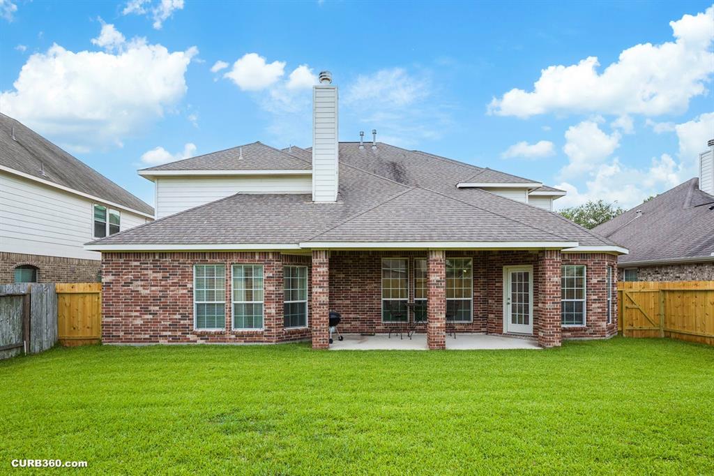 619 Streamwood Lane, Rosenberg, Texas image 38
