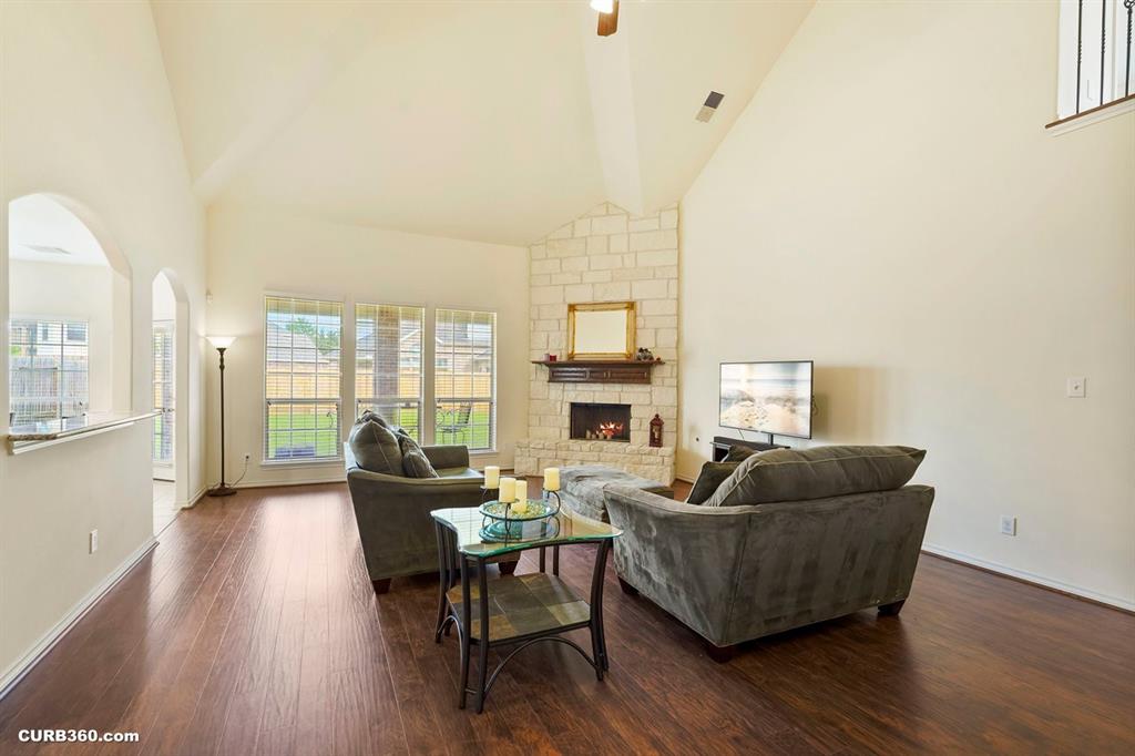 619 Streamwood Lane, Rosenberg, Texas image 18
