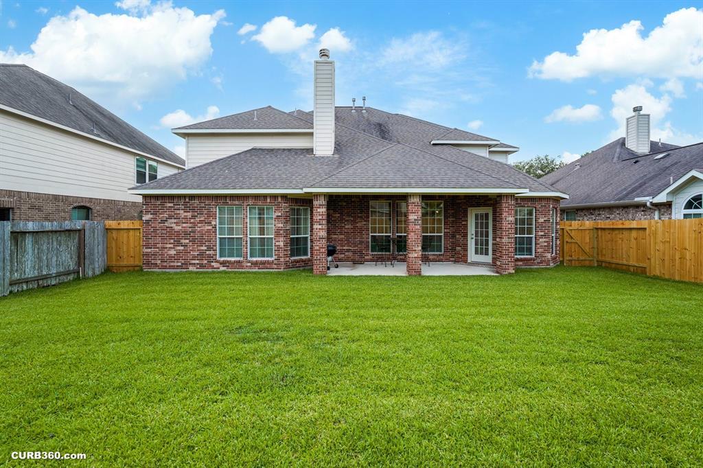 619 Streamwood Lane, Rosenberg, Texas image 40