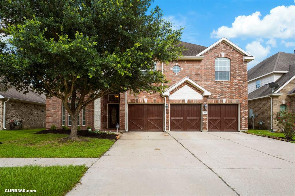 619 Streamwood Lane, Rosenberg, Texas image 2