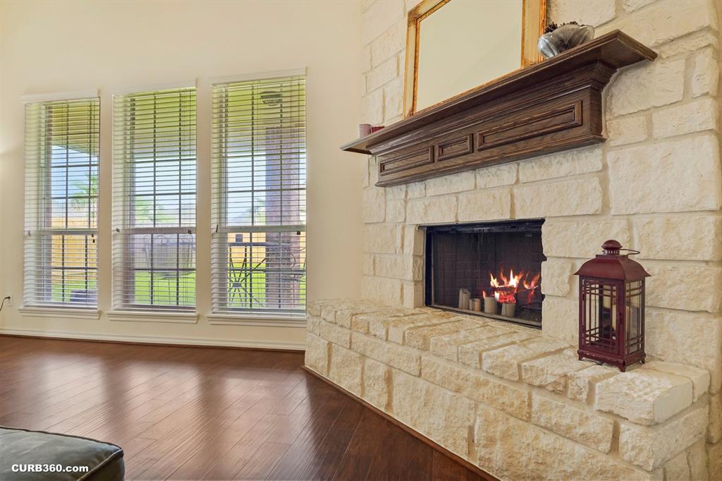 619 Streamwood Lane, Rosenberg, Texas image 17