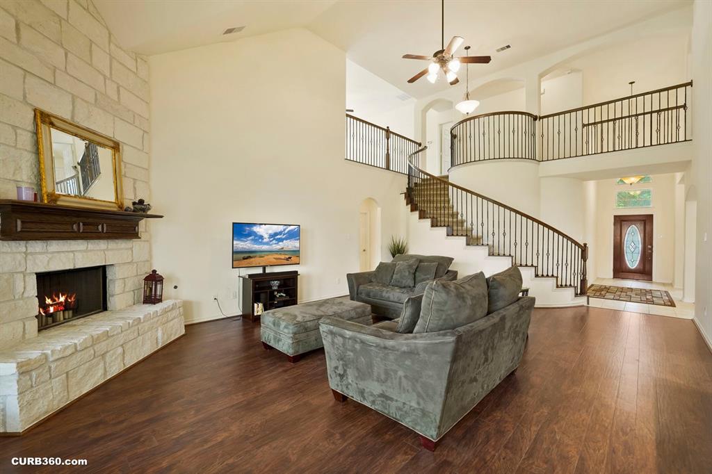 619 Streamwood Lane, Rosenberg, Texas image 15