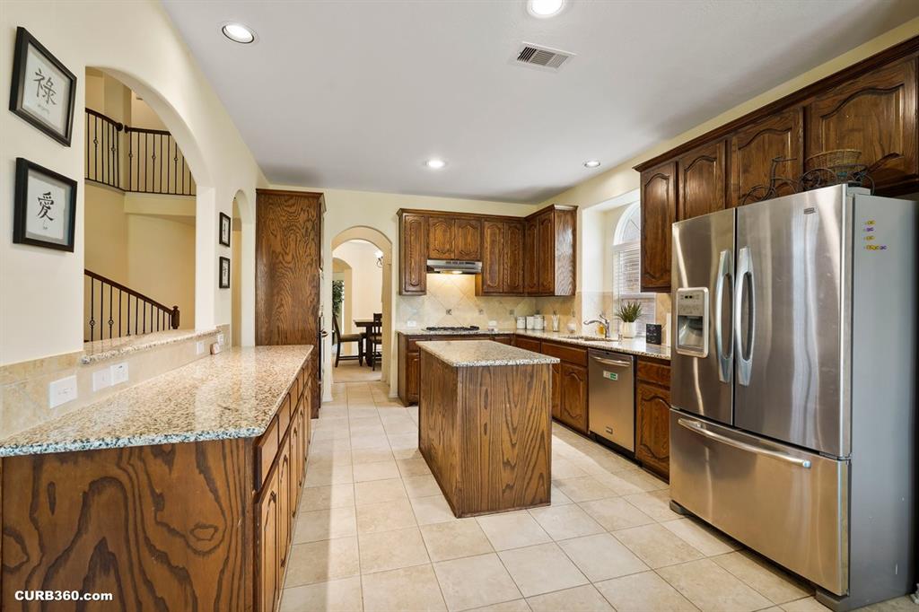 619 Streamwood Lane, Rosenberg, Texas image 8