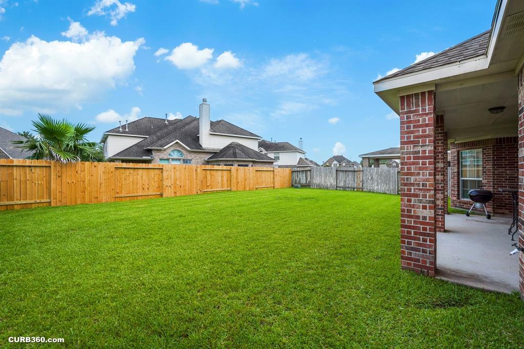 619 Streamwood Lane, Rosenberg, Texas image 41