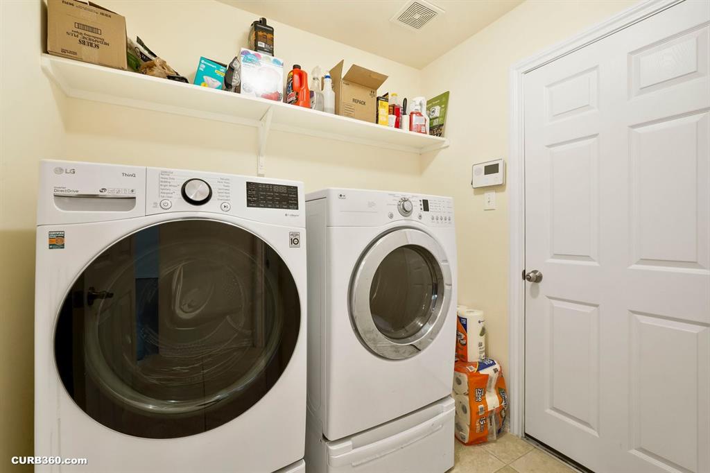619 Streamwood Lane, Rosenberg, Texas image 37