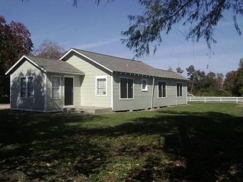 A home in Baytown