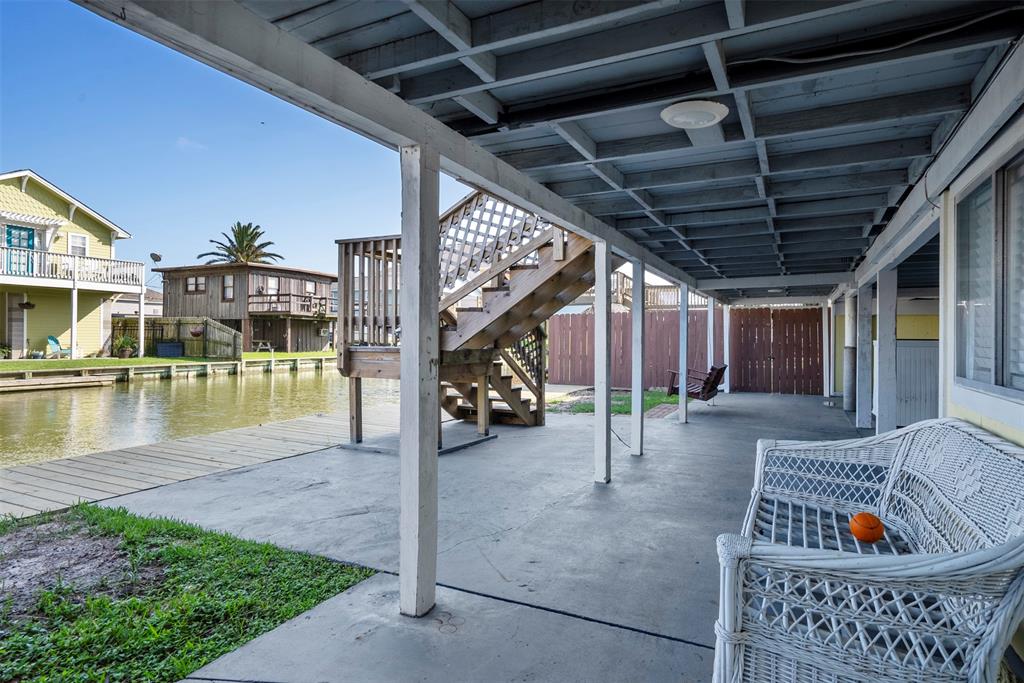 11 Highland Drive, Hitchcock, Texas image 19