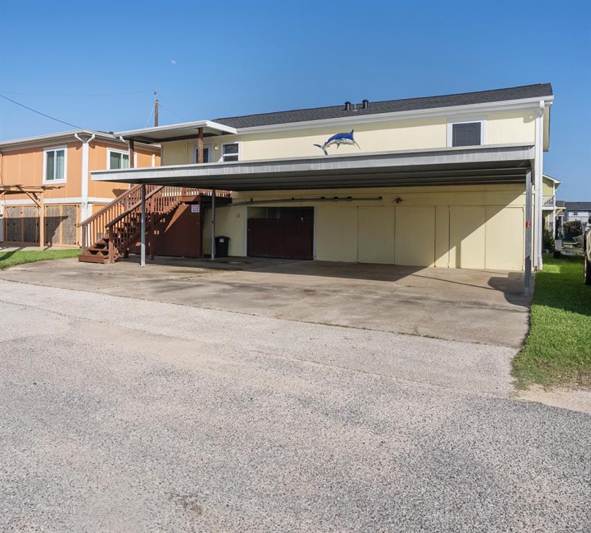 11 Highland Drive, Hitchcock, Texas image 17