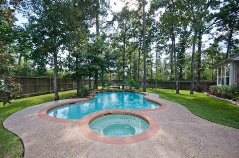 71 MATISSE MEADOW The Woodlands TX 77382