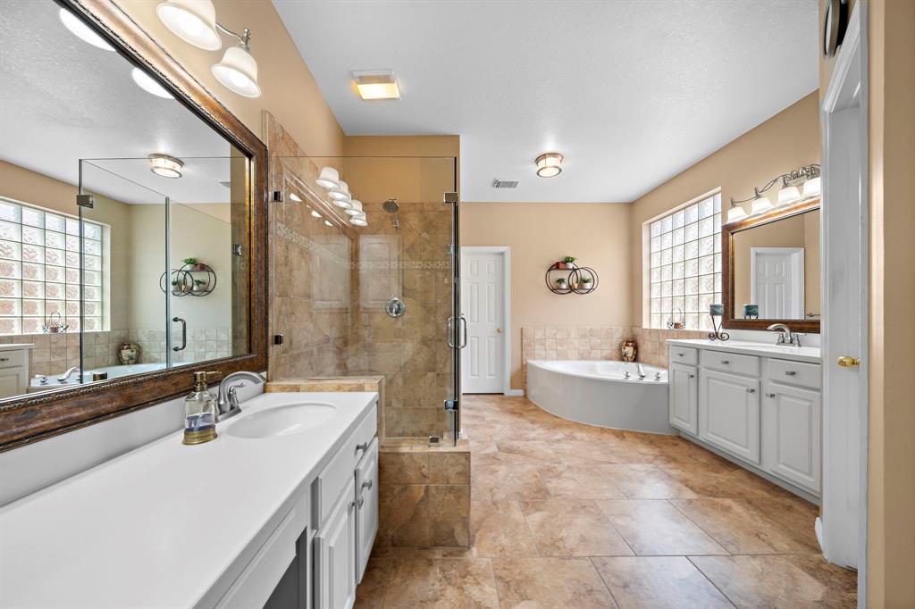 20306 Silverwood Trail, Cypress, Texas image 23