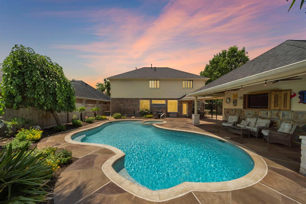 20306 Silverwood Trail, Cypress, Texas image 3
