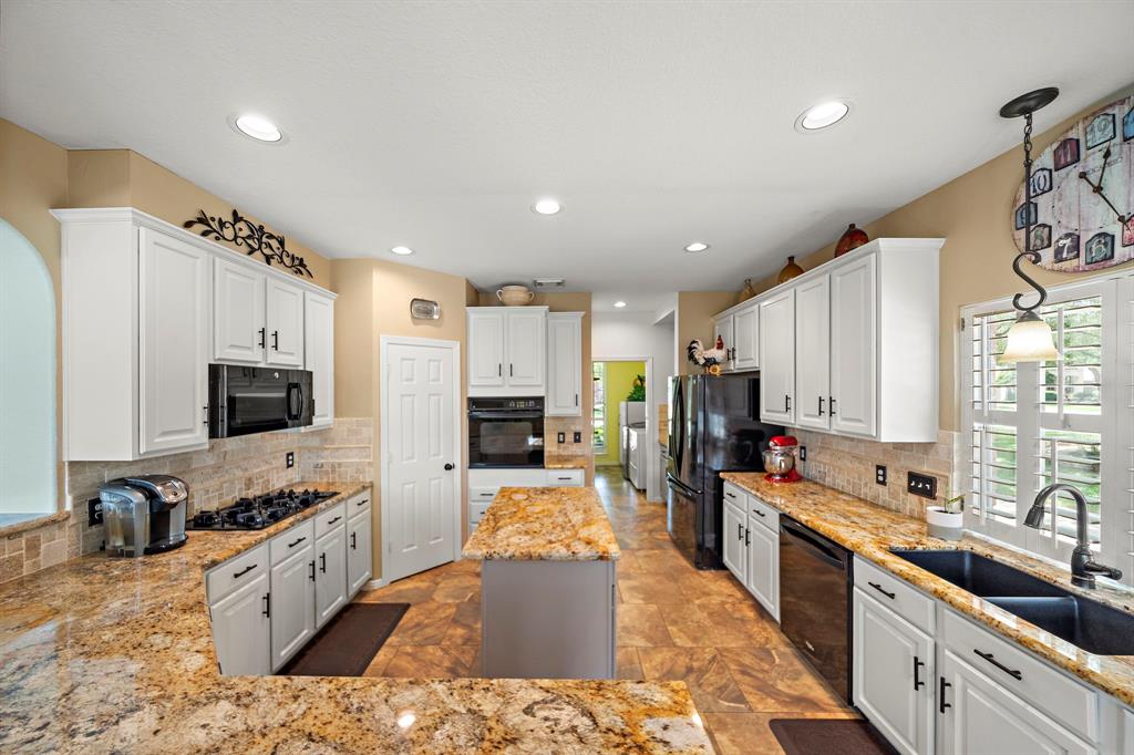 20306 Silverwood Trail, Cypress, Texas image 13