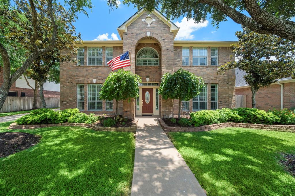 20306 Silverwood Trail, Cypress, Texas image 1
