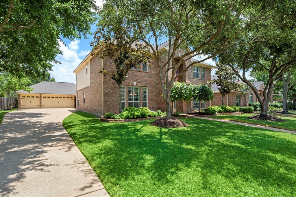 20306 Silverwood Trail, Cypress, Texas image 2