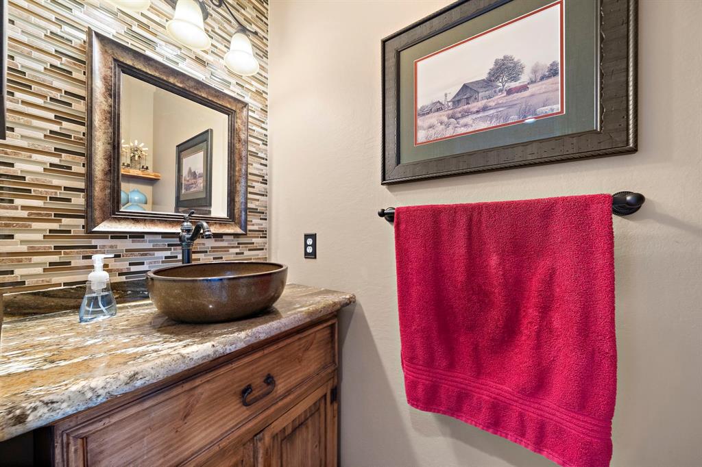 20306 Silverwood Trail, Cypress, Texas image 17