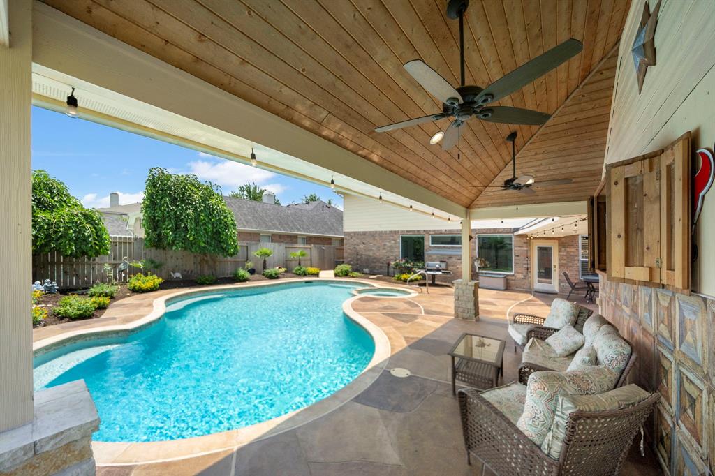 20306 Silverwood Trail, Cypress, Texas image 6