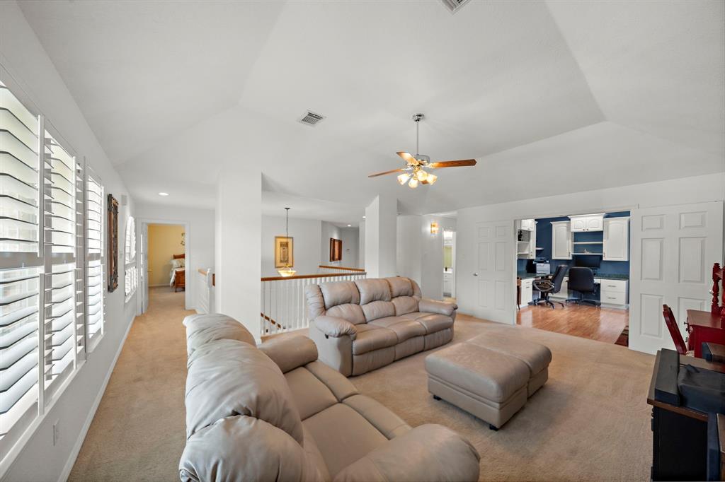 20306 Silverwood Trail, Cypress, Texas image 32