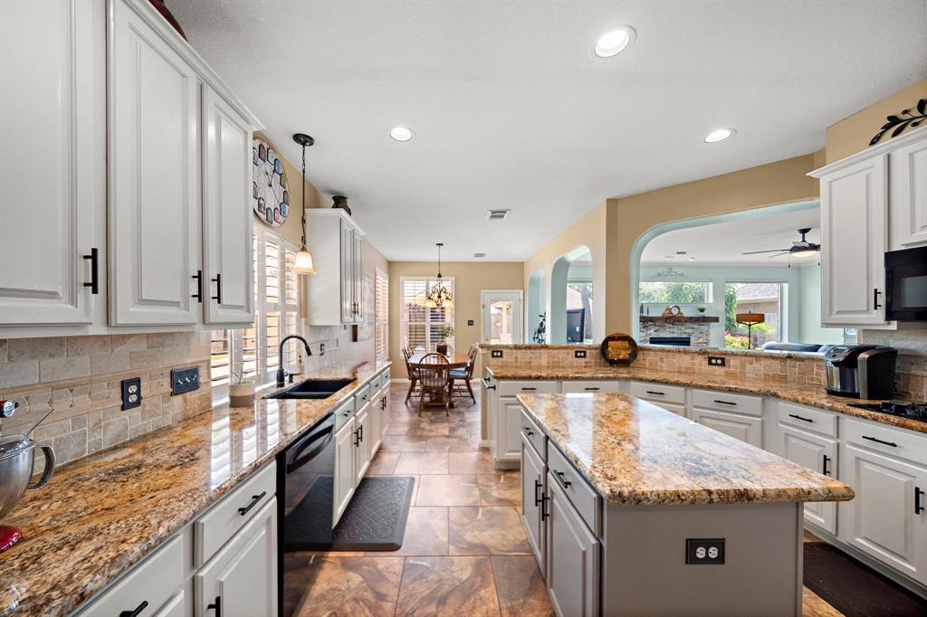 20306 Silverwood Trail, Cypress, Texas image 11