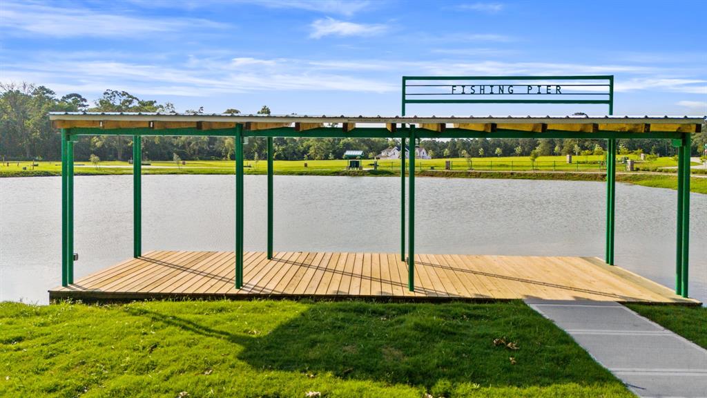 212 Bentwood Pond Trail, Montgomery, Texas image 6