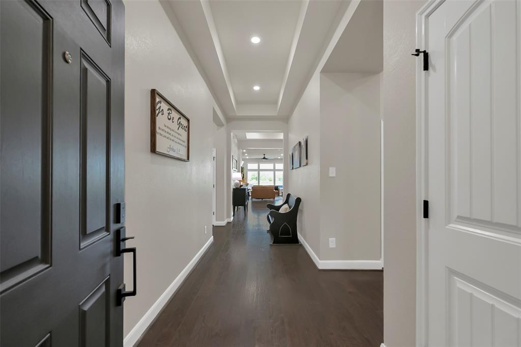 10718 Winding Green Drive, Humble, Texas image 17