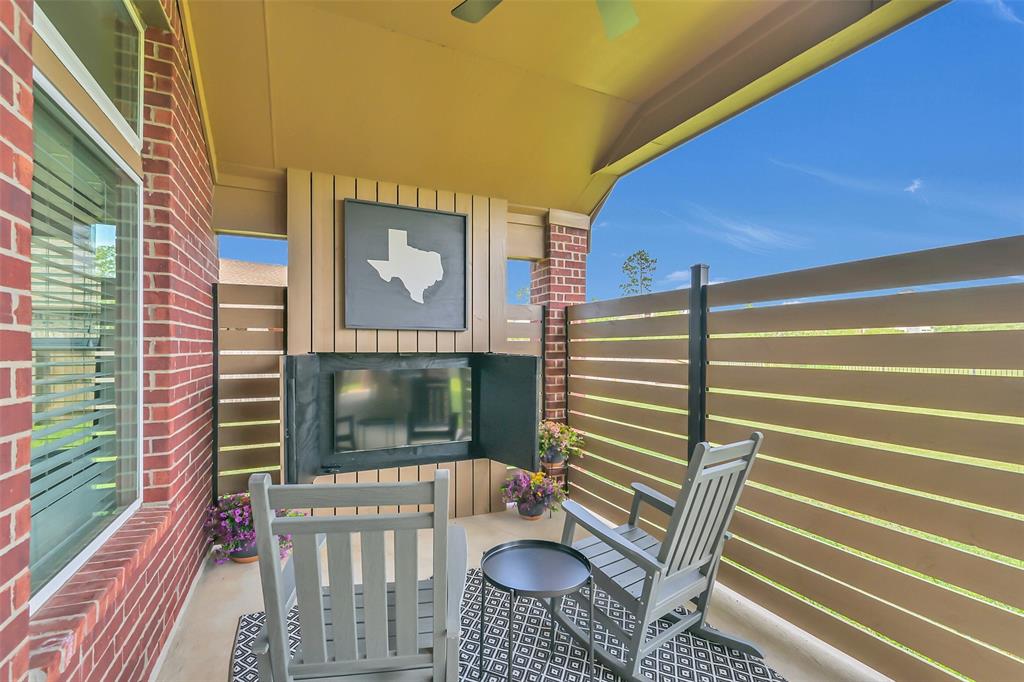 10718 Winding Green Drive, Humble, Texas image 12