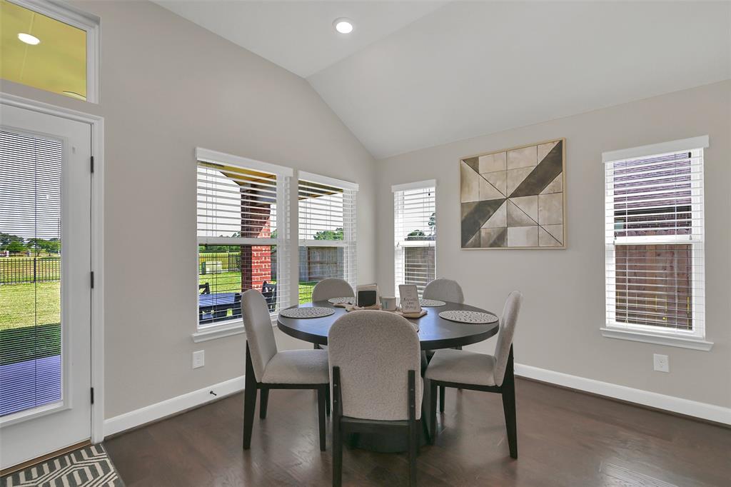 10718 Winding Green Drive, Humble, Texas image 21