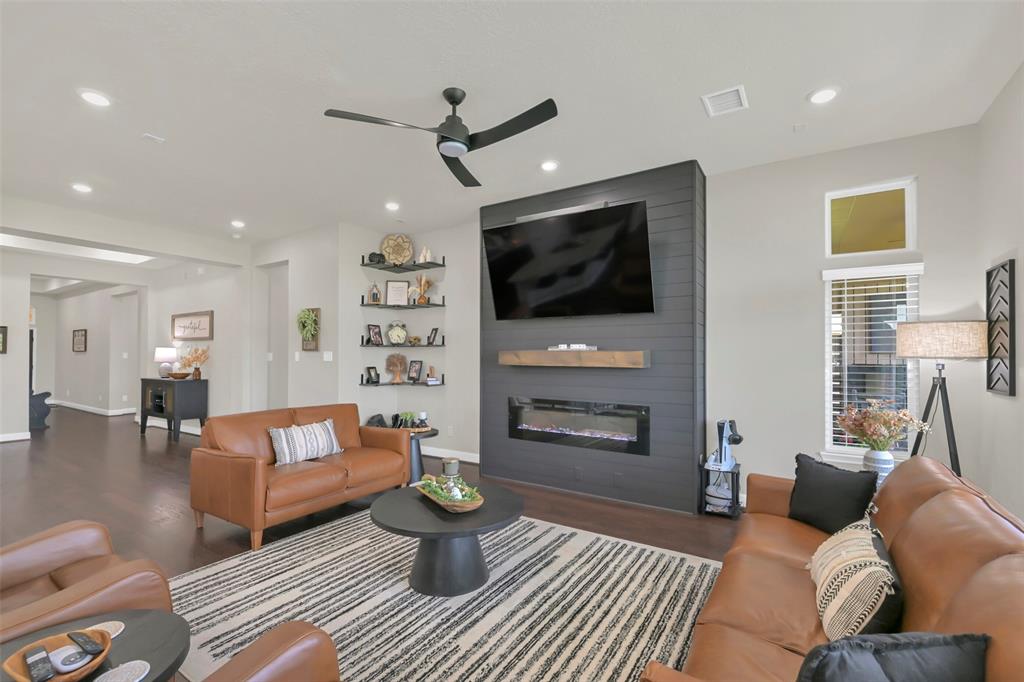 10718 Winding Green Drive, Humble, Texas image 19