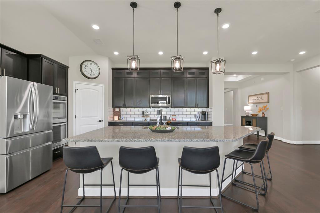10718 Winding Green Drive, Humble, Texas image 24