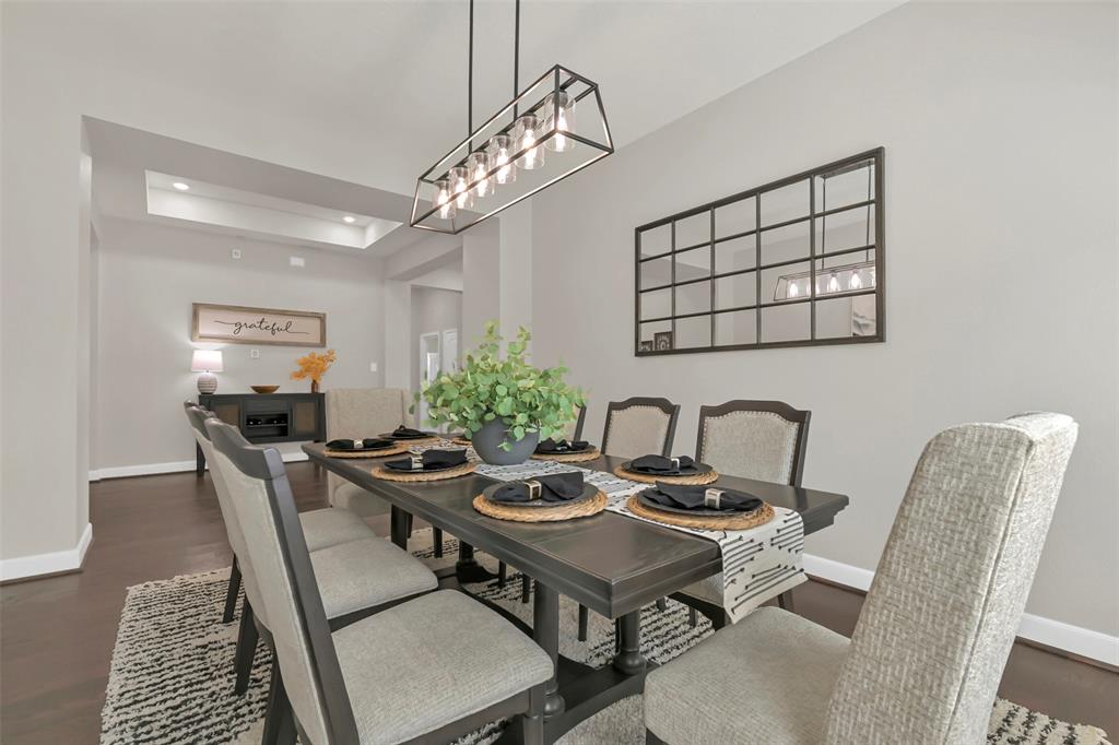 10718 Winding Green Drive, Humble, Texas image 32