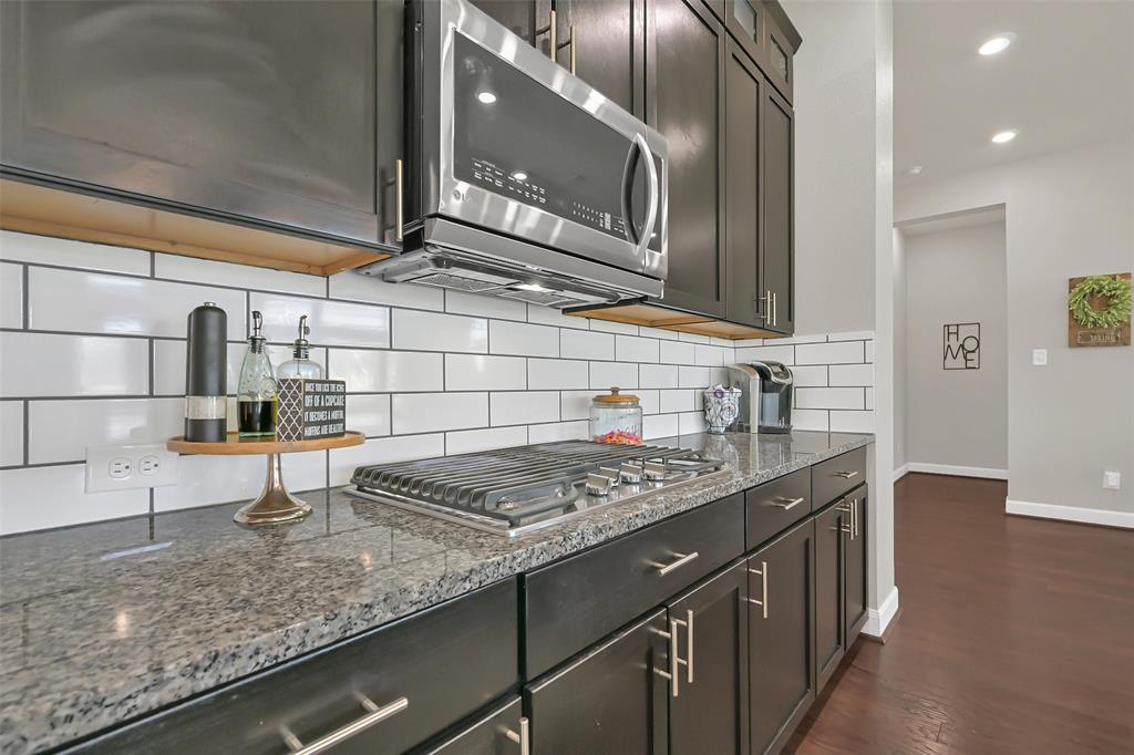 10718 Winding Green Drive, Humble, Texas image 28