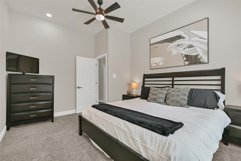 10718 Winding Green Drive, Humble, Texas image 44