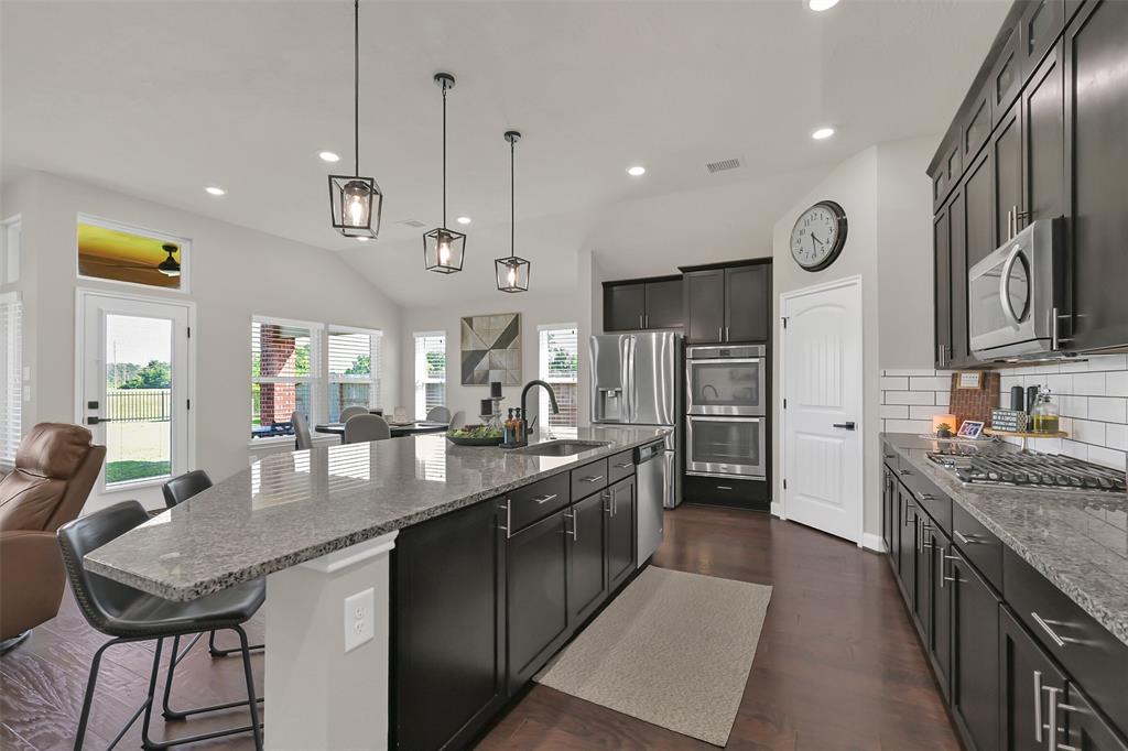 10718 Winding Green Drive, Humble, Texas image 26