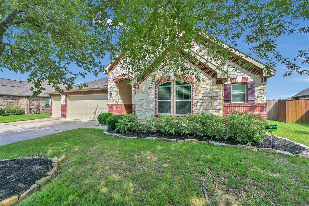 10718 Winding Green Drive, Humble, Texas image 3