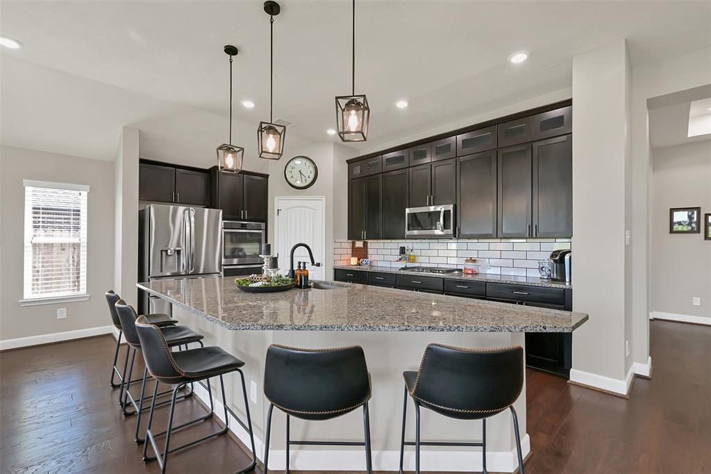 10718 Winding Green Drive, Humble, Texas image 25