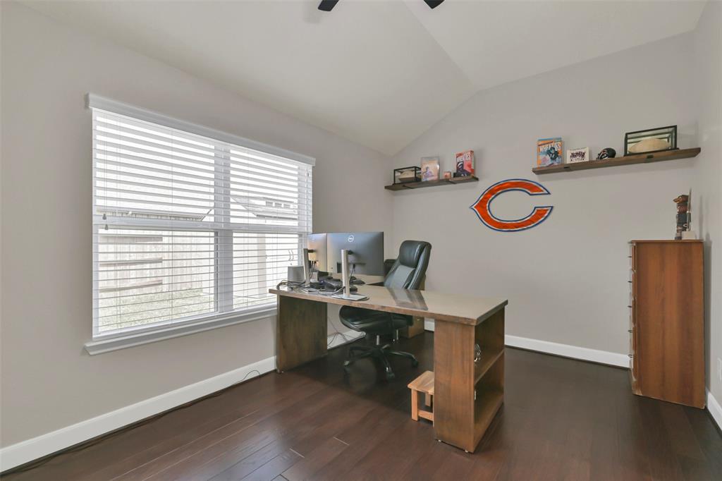 10718 Winding Green Drive, Humble, Texas image 36