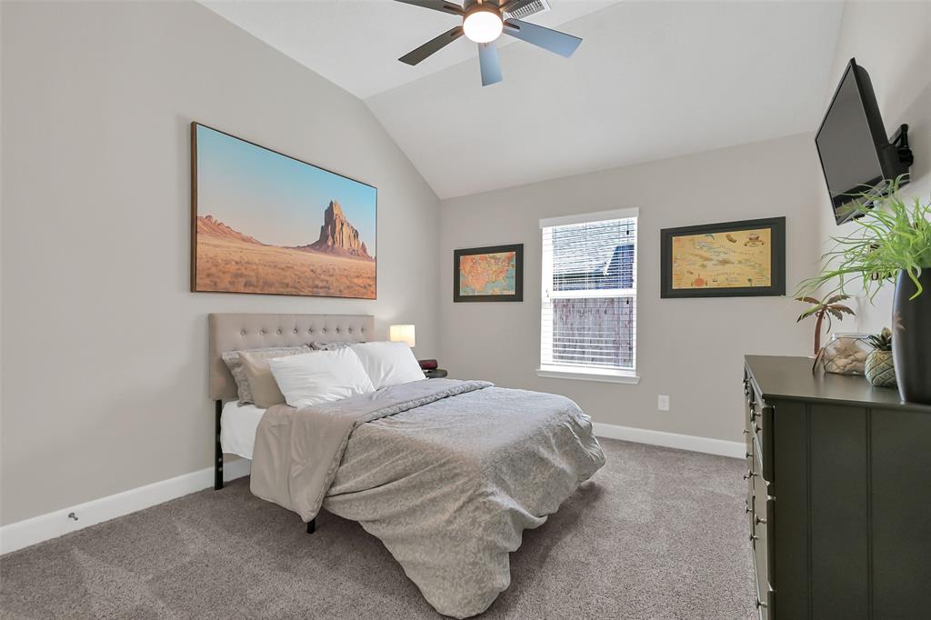 10718 Winding Green Drive, Humble, Texas image 41