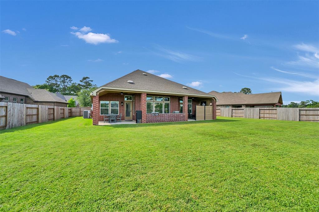 10718 Winding Green Drive, Humble, Texas image 16