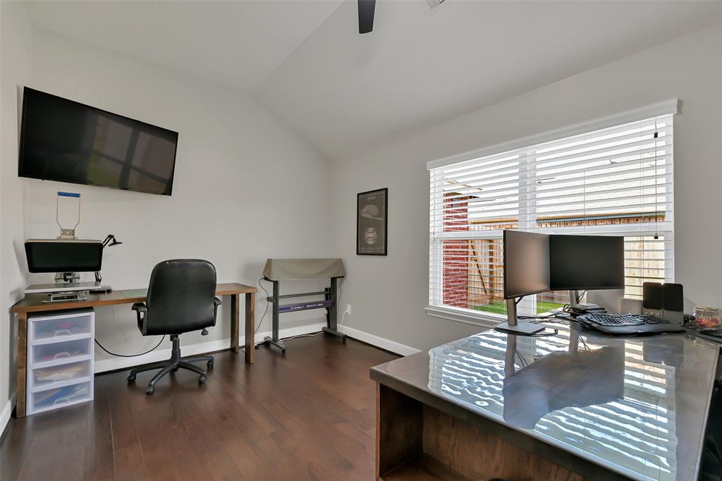 10718 Winding Green Drive, Humble, Texas image 37
