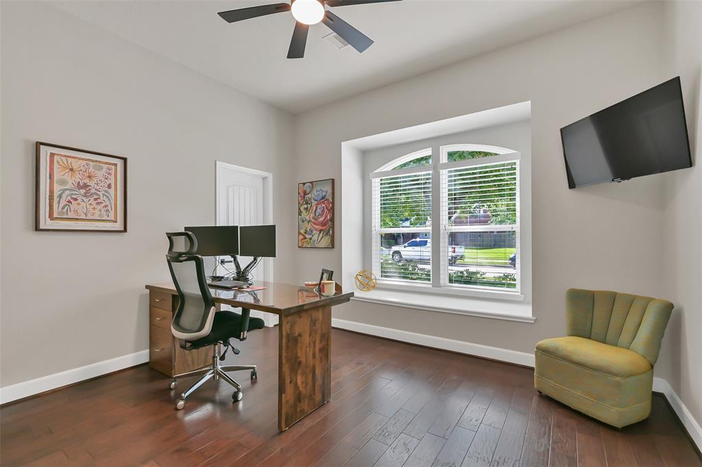 10718 Winding Green Drive, Humble, Texas image 38