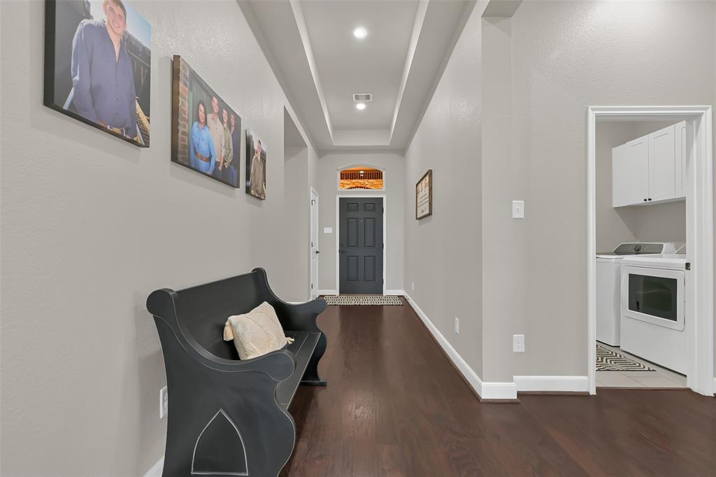 10718 Winding Green Drive, Humble, Texas image 33
