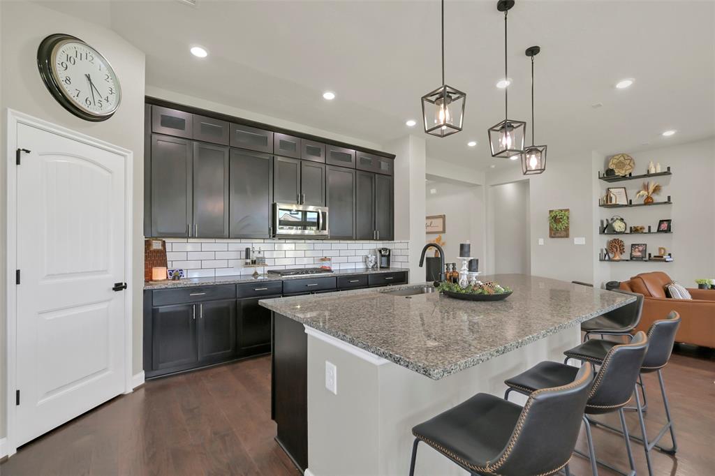10718 Winding Green Drive, Humble, Texas image 23